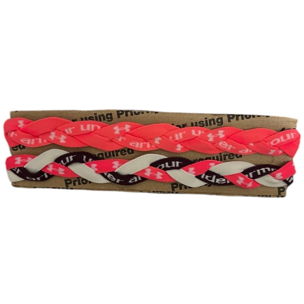 Under Armour Headbands‎